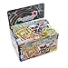 Maple Story Supreme Ddakji Pasteboard Game with Bonus Cards : 24 Packs x 1 Case Set