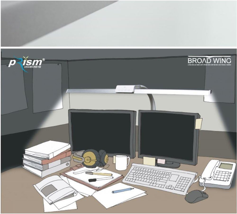 broadwing desk lamp