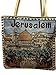 Jerusalem Camel Handmade Hand-bag Hand Bag Zipper Cloth Beautiful Holy Land