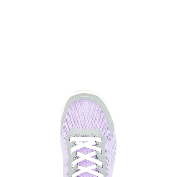 BOLT KNIT LAVENDER