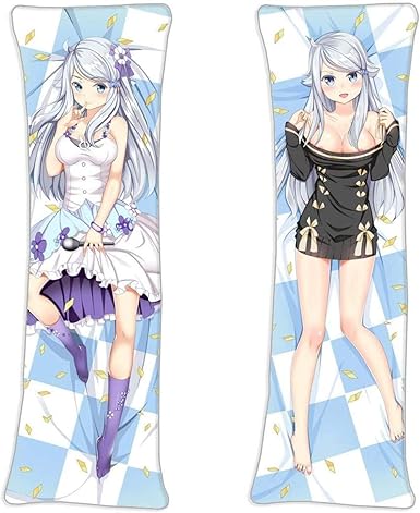 Amazon Yooped 妹さえいればいい 可児 那由多 かに なゆた 枕カバー ピーチスキン ボディだきまくら 両面プリント キャラグッズ アニメ 気持ちいい等身大抱き枕 150 X 50cm アニメ 萌えグッズ 通販