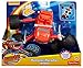 Fisher-Price Nickelodeon Blaze & The Monster Machines, Monster Morpher Blaze