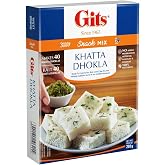 Gits Khatta Dhokla Mix, 7 Ounce