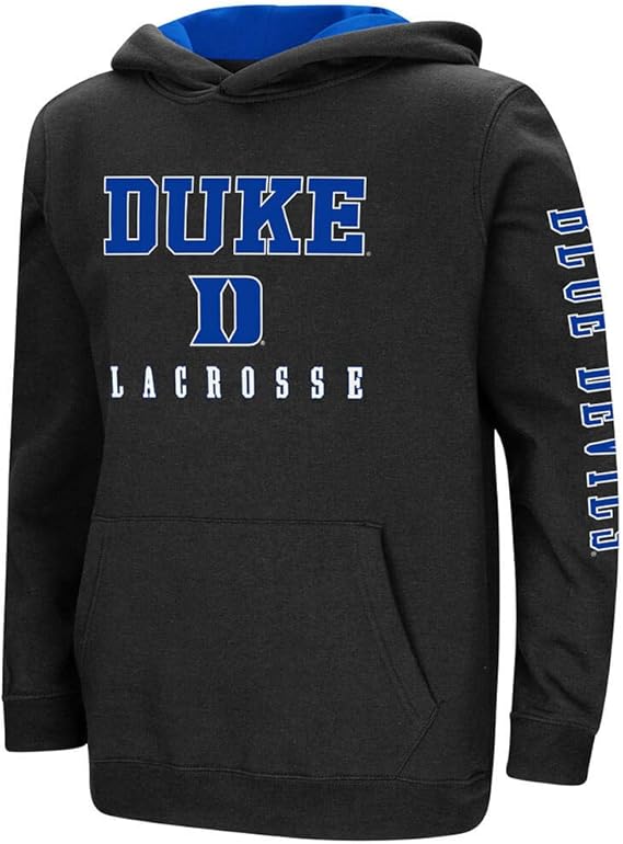 duke blue devils hoodie youth