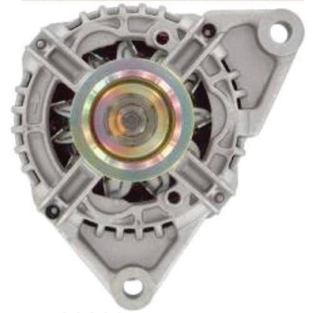 Amazon.com: NEW ALTERNATOR FITS FIAT DUCATO IVECO DAILY VW TOURAN 2.3 1.9  0-124-525-020 504009978: Automotive