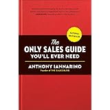 The Only Sales Guide You'll Ever Need