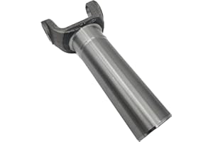 WELLBUILT AXLE AND DRIVELINE New 1485 Slip Yoke for 2003+ Ram 3500s and Transfer Case 271D, 273D - 40038571