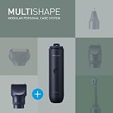 Panasonic ER-CKL2 Multishape Modular Personal Care System Black view 2