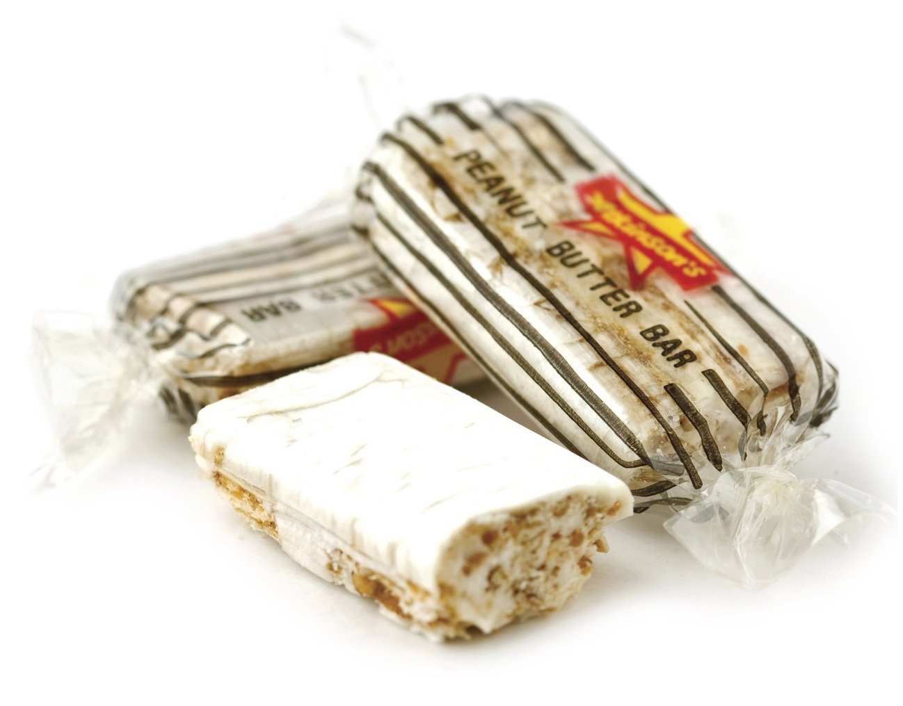 Pennsylvania Dutch Candies Peanut Butter Pillows, 10