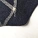 Pack of 5 Mens Thick Warm Casual Wool Crew Winter Socks Mixed Colors