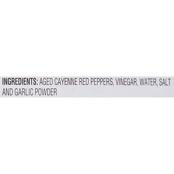 FRANK’S REDHOT ORIGINAL HOT SAUCE, 64 FL OZ