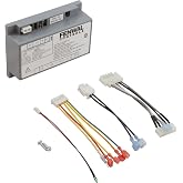 Ignition Control, Pentair MasterTemp, w/Flame Sense