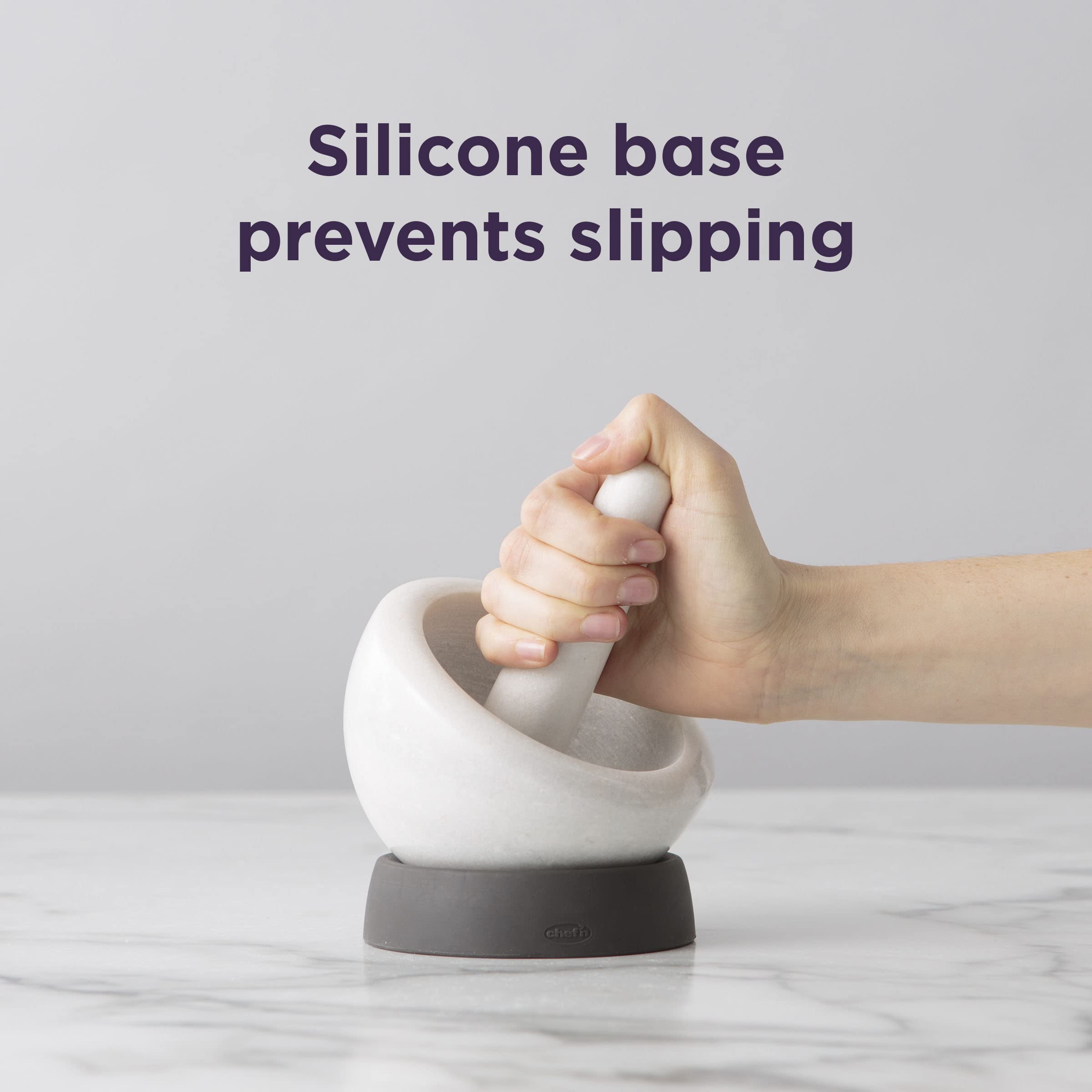 Chef'n Mortar & Pestle