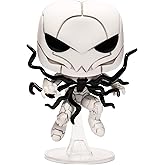 Funko Pop! Venom Poison Spider-Man Vinyl Figure Standard