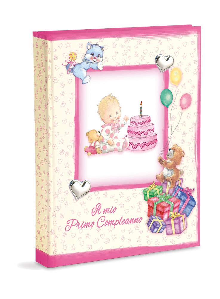 Mareli Photo Album, Vedi, One Size