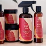 As I Am Jamaican Black Castor Oil Water 16oz 455ml Repair & Restore view 5