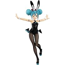 BiCute Bunnies Figure まとめ売り Furyu - BiCute Bunnies Figure - Hatsune Miku - Wink ver