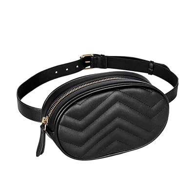 fashionable waist bag