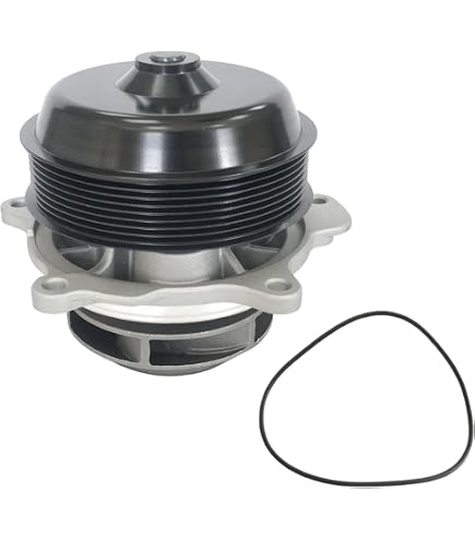 Blrack 2042162 Water Pump Fits for PACCAR/DAF MX-13 CF XF Euro 6