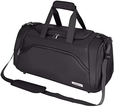 women's training bag