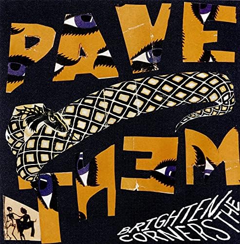 Pavement - Terror Twilight: Farewell Horizontal (4LP) - Amazon.com