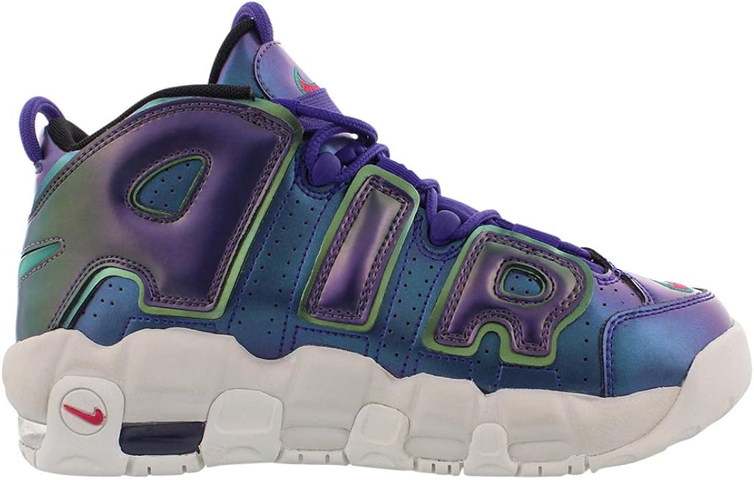 uptempo iridescent