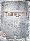 [DVD]Merlin complete series4 DVD-BOX