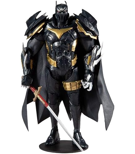 Amazon.com: Diamond Select Toys Gotham Select Azrael Action Figure Amazon.com: Diamond Select Toys Gotham Select Azrael Action Figure