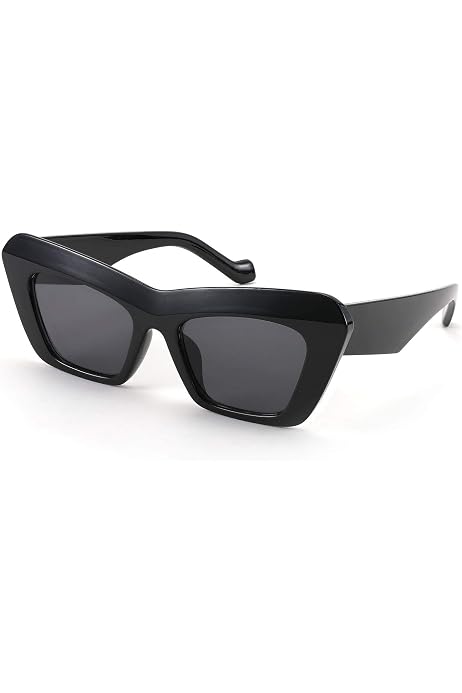 Michael Kors MK2192 Empire Oval Black/Grey Solid One Size at 
