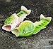 NUOMI Fish Animal Slippers Summer Beach Sandals Shower Slippers Non-Slip Funny Beach Shoes Wear for Women Men