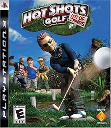 Everybody's Golf World Tour