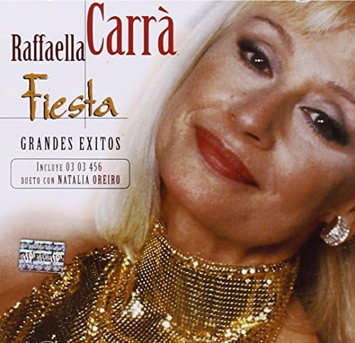 Raffaella Carra - Grande Raffaella - Amazon.com Music