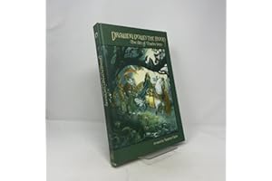 Drawing Down the Moon: The Art of Charles Vess