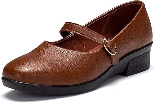 Amazon Nomioce レディースシューズ ナースシューズ レディース安全靴 パンプス ウォーキングシューズ 通勤 モカシン 軽量 疲れにくい 長時間立ち仕事 大きいサイズ 履きやすい ブラウン2 22 5cm Nomioce 安全 作業靴 ナースシューズ