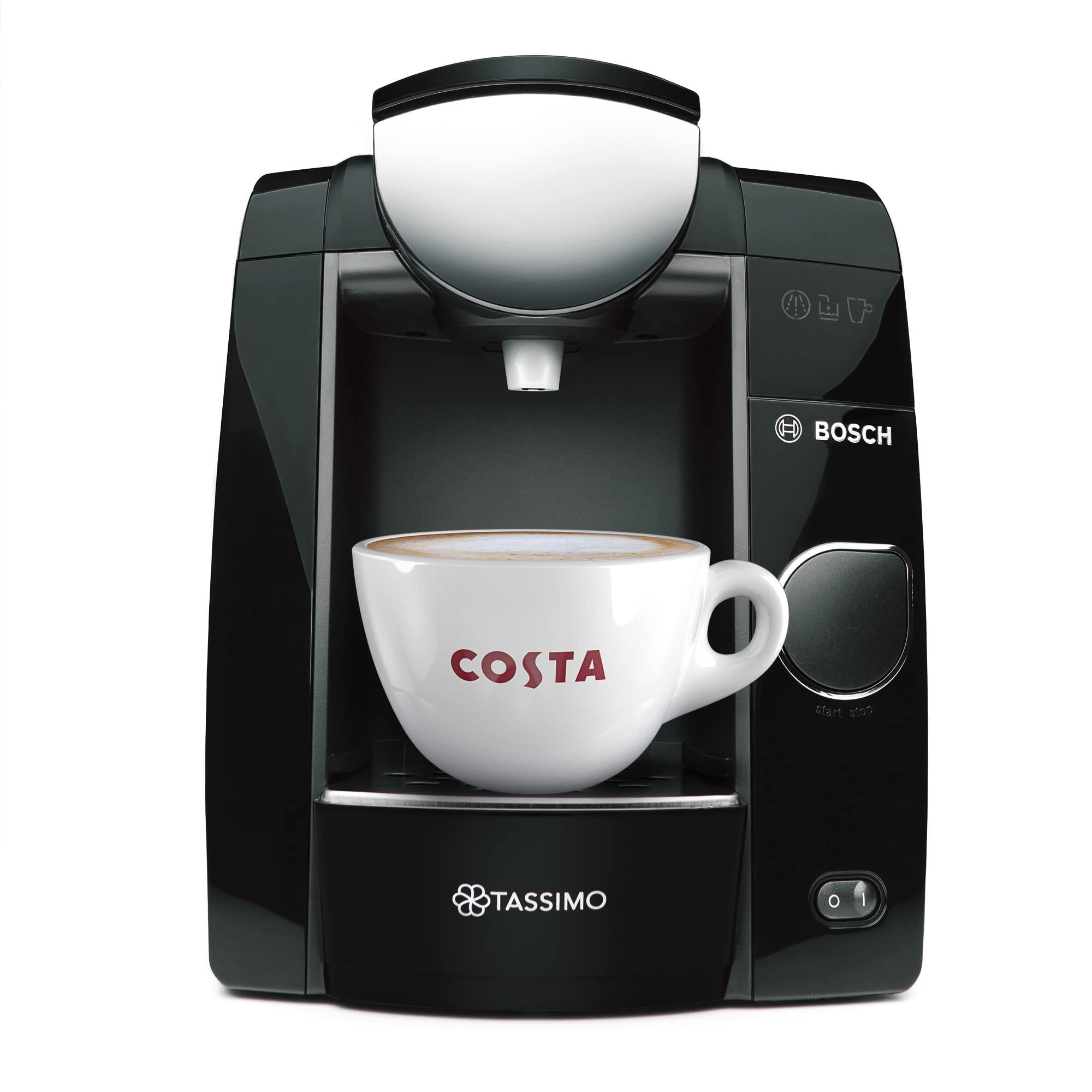 Tassimo by Bosch Joy Pod Coffe...