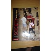 Society: The Basics (13th Edition)