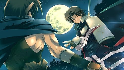 PSVITA うたわれるもの 散りゆく者への子守唄 リミテッドエディション 色紙 PSVITA うたわれるもの 散りゆく者への子守唄 リミテッド