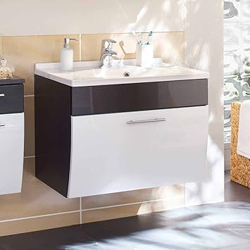 Die 45 Besten Bilder Zu Badezimmer Anthrazit Badezimmer