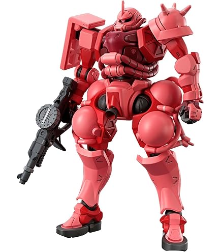 Amazon.com: Mobile Suit Gundam MS Mechanical Bust 07 MSN-04 Sazabi