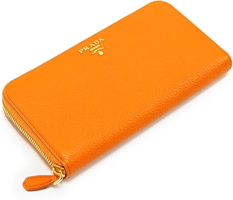 Amazon プラダ 財布 レディース Prada 長財布 メンズ ラウンドファスナー 1ml506 並行輸入品 Prada プラダ シューズ バッグ