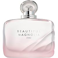 Estée Lauder Beautiful Magnolia Eau de Parfum Spray with Notes of