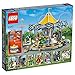LEGO Creator Expert Carousel 10257 Building Kit (2670 Pieces) (Discontinued by Manufacturer)