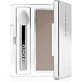 Clinique All About Shadow Single Eye Shadow Makeup | Safe For Sensitive Eyes