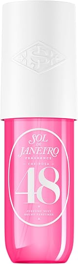 Sol de Janeiro Cheirosa 48 Hair & Body Fragrance Mist 90mL Travel Size view 1
