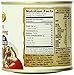 Massel Gluten-Free, Salt Reduced All Purpose Bouillon & Seasoning Granules, Beef Style, 4.2-Ounce (Pack of 6)