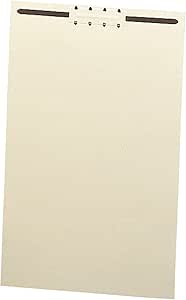 Smead File Backs With Fastener - SMD35521