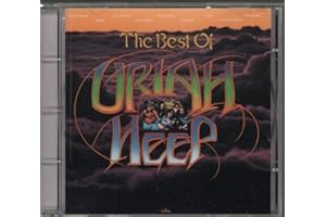 The Best of Uriah Heep