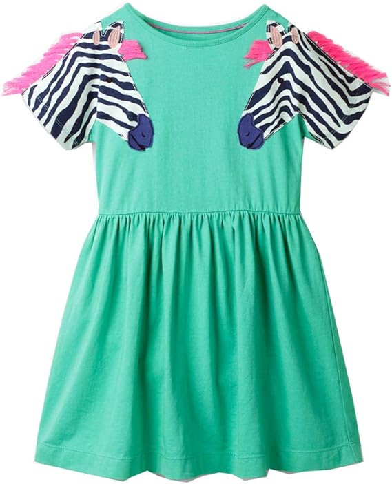 cotton jersey summer dresses