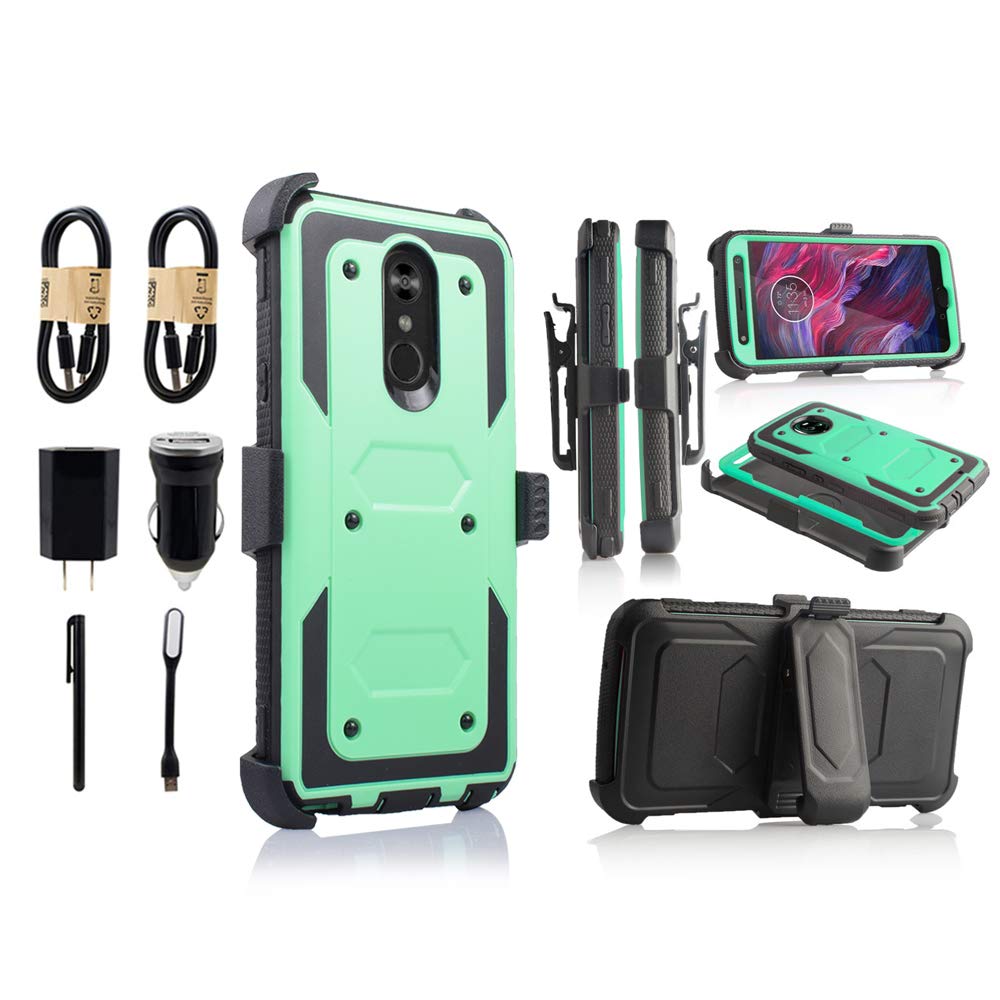 Best ottor box for lg stylo 3