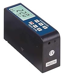 REED Instruments R7700 Gloss Meter, 3-Angle
